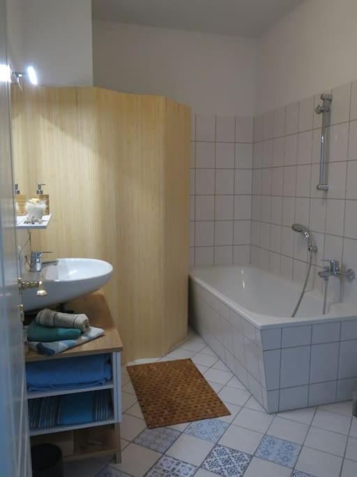 Stuckverzierte, Zentrumsnahe Im Sueden Leipzig